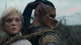 depredador: tierras salvajes se enfrenta al puntaje de la critica depredador: tierras salvajes se enfrenta al puntaje de la critica