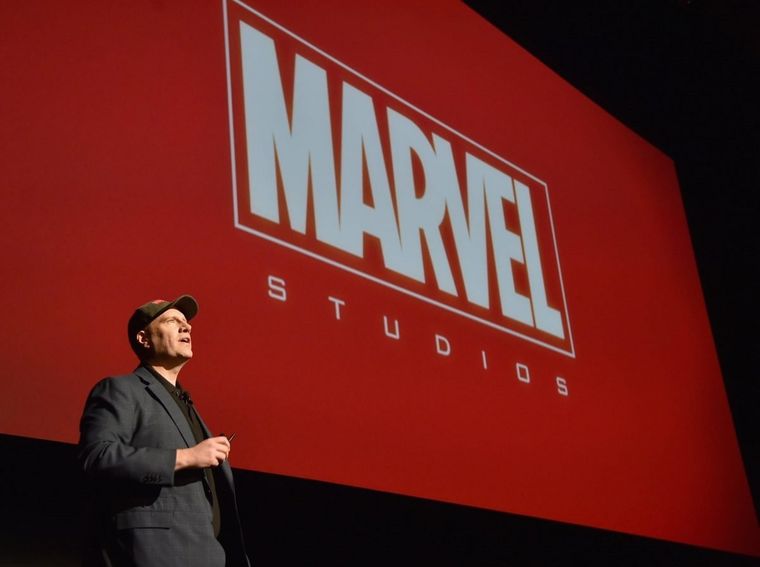 Marvel Studios está por lanzar un proyecto que cambiará el rumbo del MCU