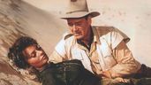 Sophia Loren y John Wayne: dos leyendas del cine que se juntaron una vez en pantalla Sophia Loren y John Wayne: dos leyendas del cine que se juntaron una vez en pantalla