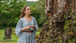 La película romántica disponible en Netflix que deberías ver si eres fan de Comer, Rezar, Amar