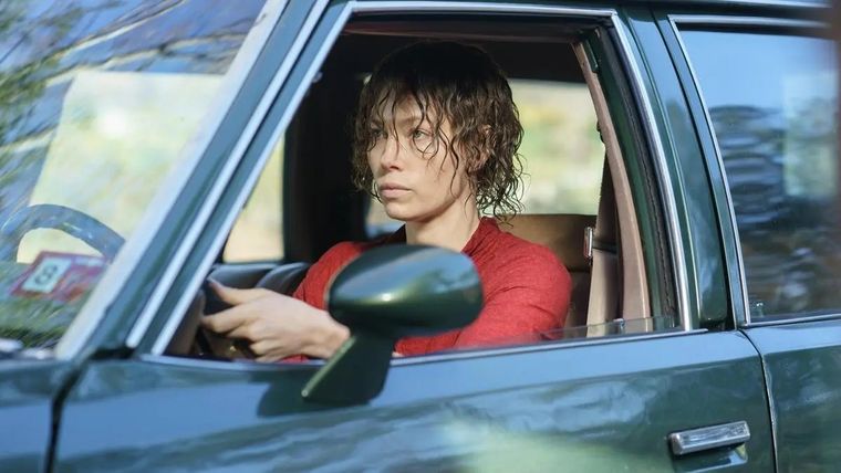 Jessica Biel protagoniza Candy, miniserie nominada al Emmy.