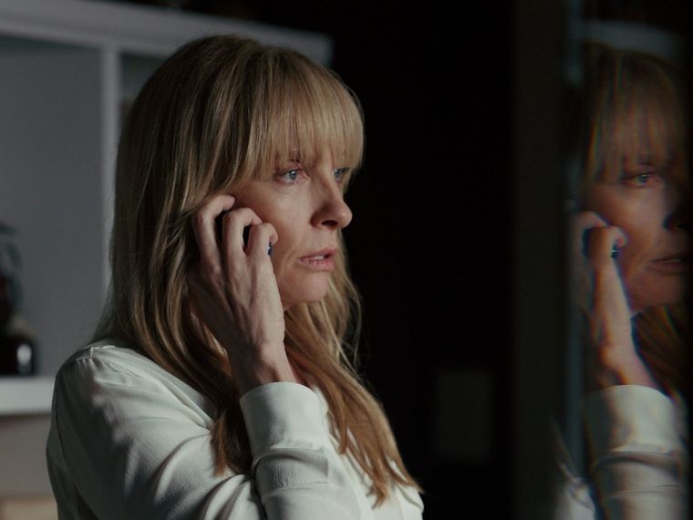 Toni Collette es la actriz principal