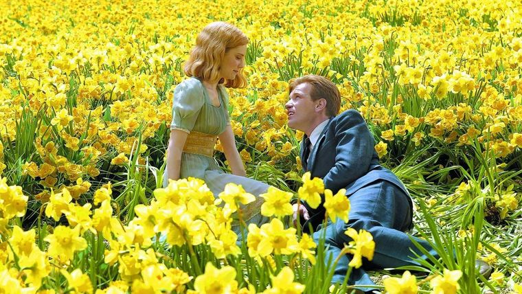 Momentos románticos que pasaron a la historia