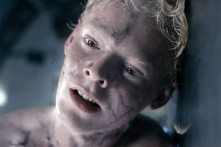 The rain tiene tres temporadas en Netflix.