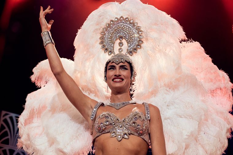 La serie de ocho episodios de 30 minutos, llegará a la señal de cable el próximo domingo con la emisión de un capítulo por semana