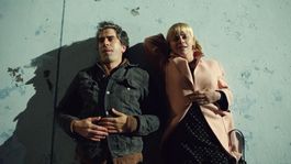 Una película romántica independiente que disfrutarás Una película romántica independiente que disfrutarás