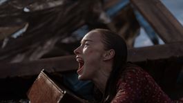 Phoebe Dynevor protagoniza Embestida, lo nuevo de Netflix.&nbsp;