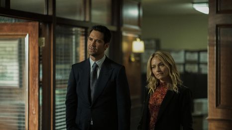 El abogado del Lincoln fue la serie más vista de Netflix durante las últimas dos semanas.