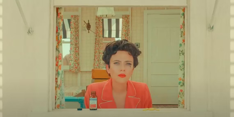 Asteroid City, de Wes Anderson, es una de las películas más esperadas