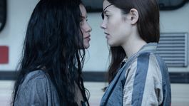 Que Ver | Alma cuenta con 9 episodios