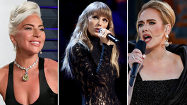 La industria musical está repleta de mujeres talentosas.