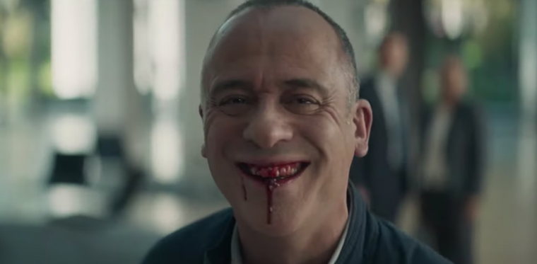 Esta película de 2020 es un buen thriller para pasar el rato.