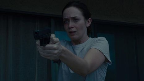 Emily Blunt es una de las protagonistas