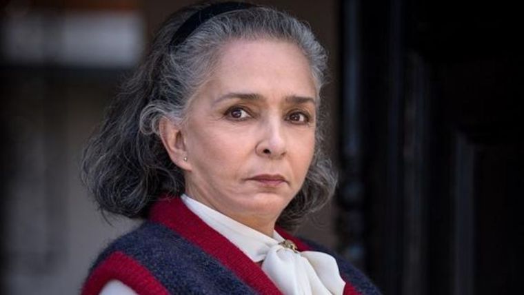 Ana Martín