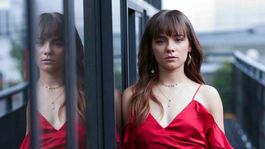 Buscando a Frida, la exitosa telenovela de Telemundo