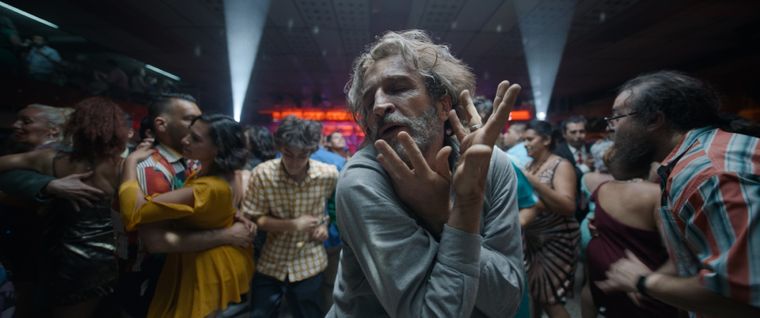 Llega lo nuevo de Alejandro González Iñárritu