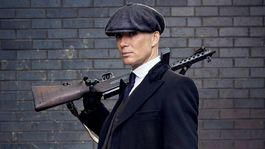 Peaky Blinders pronto vuelve a las pantallas de Netflix en formato de película Peaky Blinders pronto vuelve a las pantallas de Netflix en formato de película