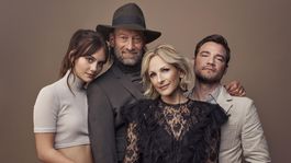 como la familia de coda enamoro a las audiencias y a los criticos