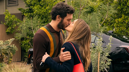 Nadie quiere esto se ha ubicado entre lo más visto de Netflix Nadie quiere esto se ha ubicado entre lo más visto de Netflix