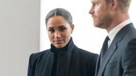 El Duque de Sussex hizo esta solicitud a su esposa en medio de las intervenciones de Kate Middleton y Carlos III que tuvieron en vilo al Reino Unido