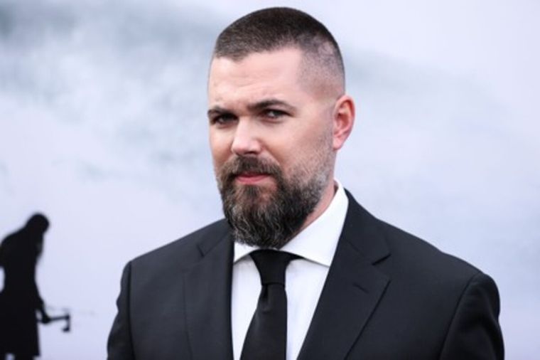 ¿Celulares en el cine de Robert Eggers?