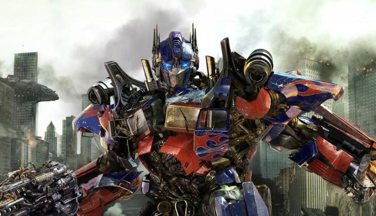 Transformers volverá a recibir a la persona que los hizo brillar.