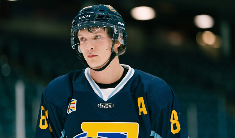 Heated Rivalry ya prepara su segunda temporada.&nbsp;