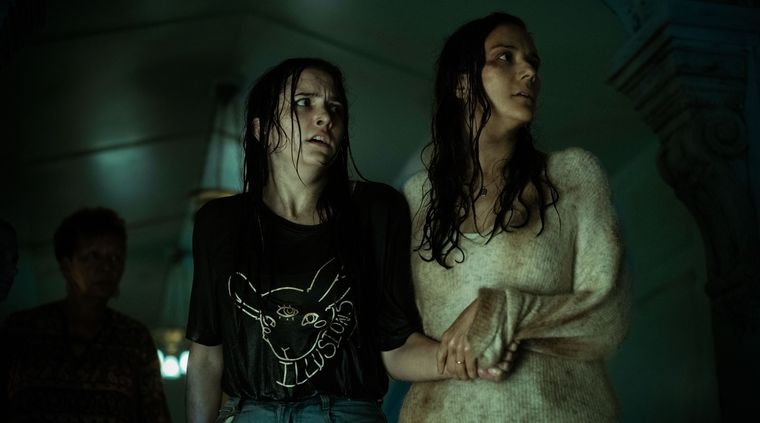 La serie de dos temporadas que debes ver en streaming