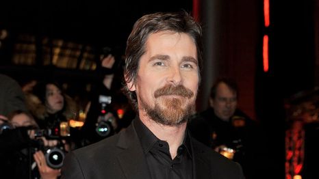 Christian Bale reveló que será parte de Heat 2.