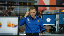 Equipaje de mano arrasa en Netflix.