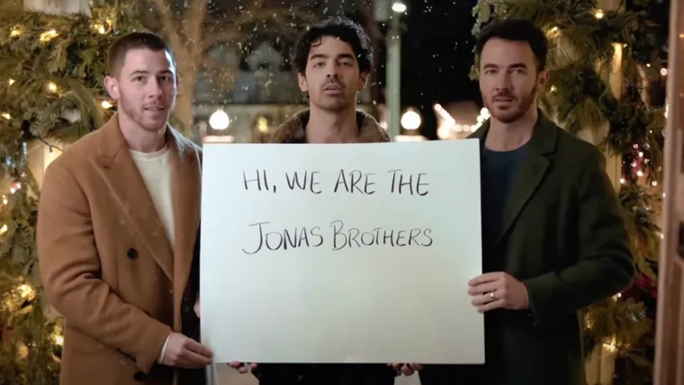 El especial fue anunciado por la banda