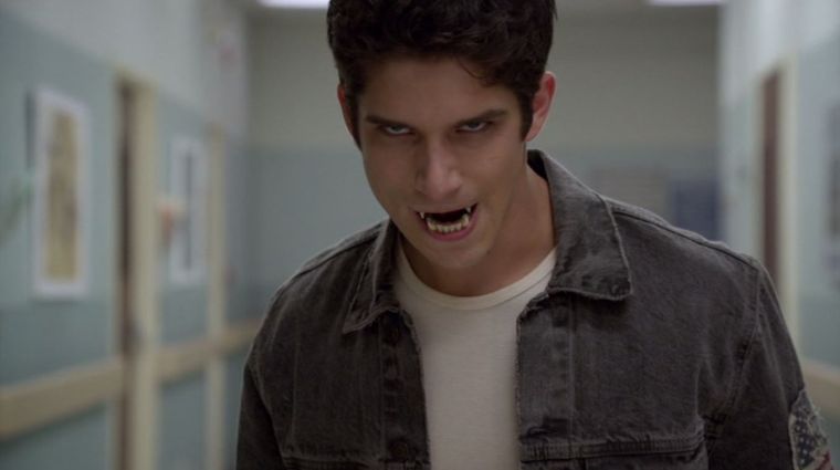 Teen Wolf se emitió desde 2011 hasta 2017