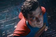 Un golpeado Superman no se rinde para salvar a Metrópolis y el mundo.