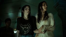 La serie de dos temporadas que debes ver en streaming