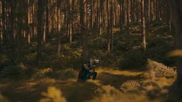 Chris Hemworth brilla como Thor en el primer trailer de Avengers: Doomsday. Chris Hemworth brilla como Thor en el primer trailer de Avengers: Doomsday.