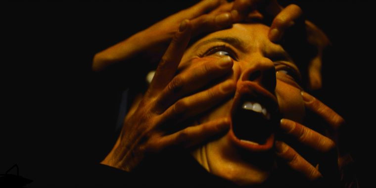 Sydney Sweeney protagoniza Inmaculada