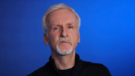 James Cameron es uno de los directores de cine más reconocidos de las últimas décadas.