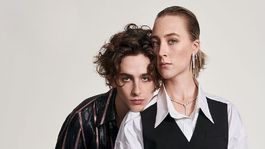 Foto: Instagram @ronan.saoirse