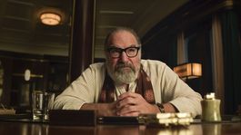 Que Ver | Mandy Patinkin protagoniza la nueva serie