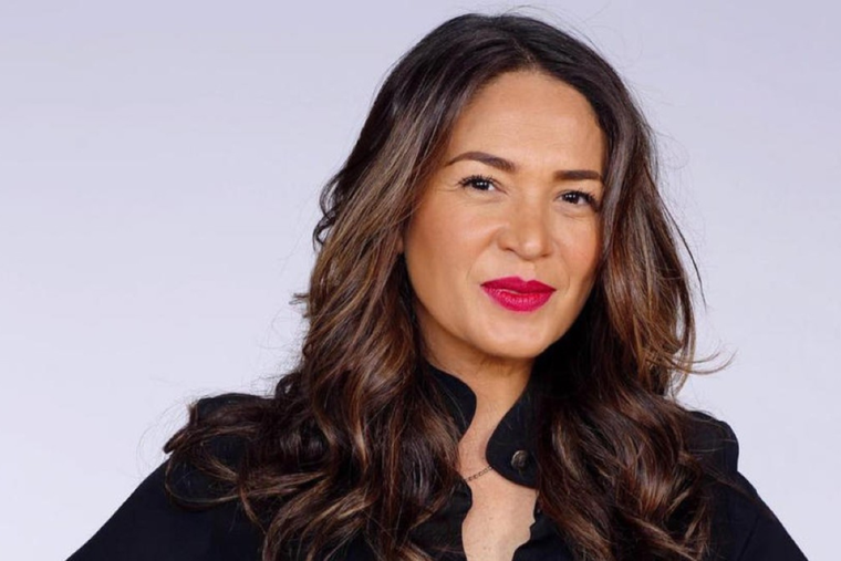 Yolanda Andrade habló sobre su salud.