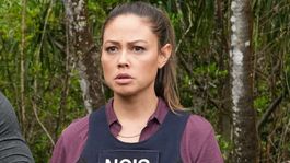 Tras la decisión de CBS, la protagonista de la serie dijo que se siente acabada y confundida