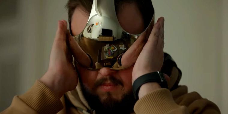 Viajes en el tiempo, conspiraciones y más en la nueva apuesta de los creadores de Game of Thrones