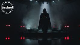 Vader está de regreso