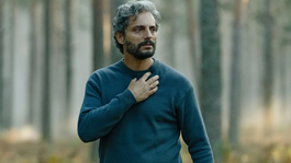 Cortafuego arrasa en Netflix Cortafuego arrasa en Netflix