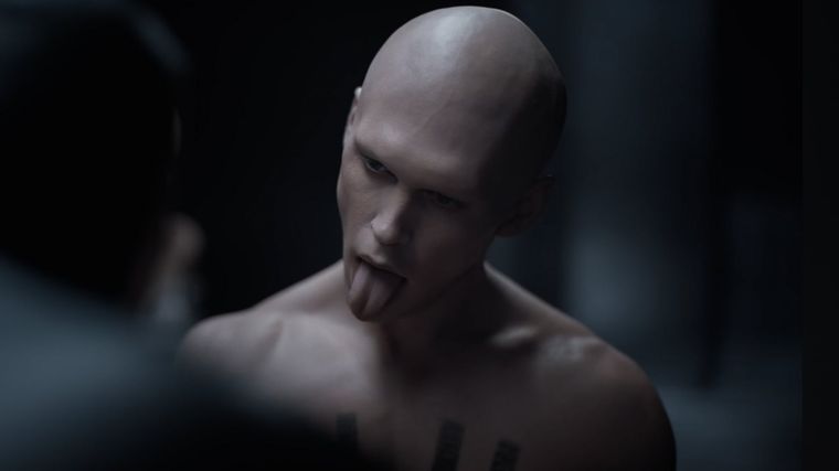 Austin Butler como Feyd-Rautha