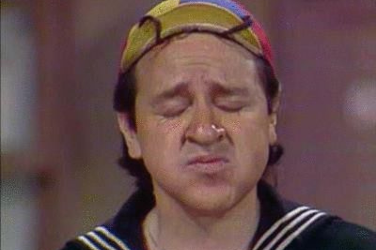 Carlos Villagrán contó la verdad sobre su salud: qué tiene el actor de El Chavo del 8.