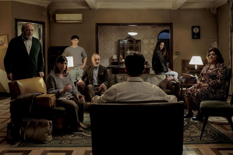 La comedia te atrapará con su simple pero atrapante historia La comedia te atrapará con su simple pero atrapante historia