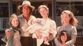 La familia Ingalls estrenó en 1974 y tuvo 204 episodios. La familia Ingalls estrenó en 1974 y tuvo 204 episodios.
