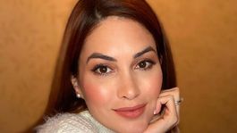 La ganadora de Miss Universo 2013 mantiene su belleza a casi 10 años de su coronación