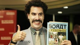 Borat 2